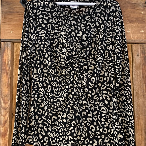 Cabi sweetheart top - Picture 4 of 5